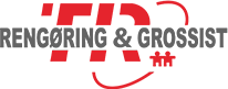 Logo - Thisted rengøring